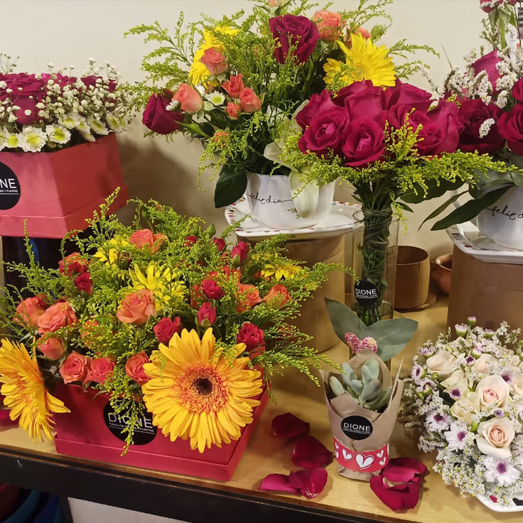 Trabajos realizados (6)